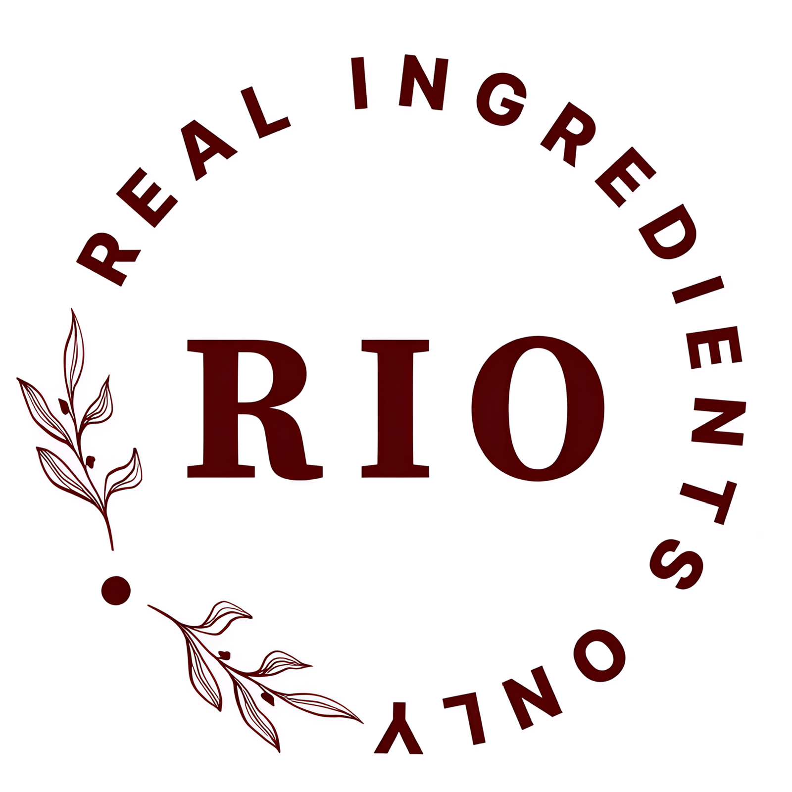 RIO — Real Ingredients Only